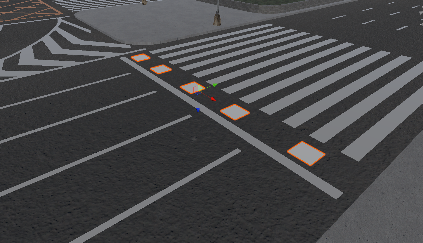Ampel Trigger