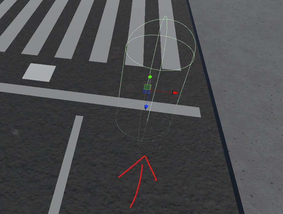 Forma Trigger