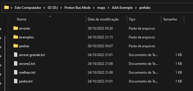 Papki Prefabov